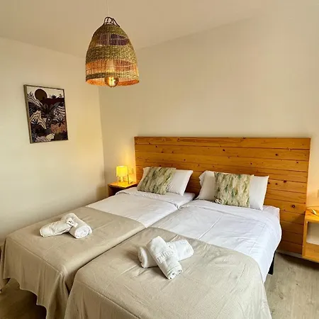 Central Corralejo Sunny By Best Holidays Fuerteventura * 科拉雷侯